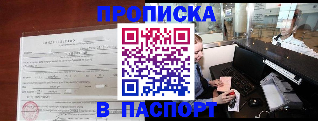 временная регистрация надежно в Щёлково